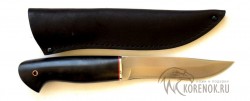 Нож "Скорпион"(сталь Х12МФ)     - Нож "Скорпион"(сталь Х12МФ)    