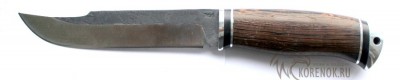 Нож Таежный (х12МФ, венге) 


Общая длина мм::
265-280


Длина клинка мм::
150-165


Ширина клинка мм::
30-40


Толщина клинка мм::
3.0-5.0


