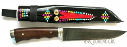 Нож  "Узбекский"(Восточный) - IMG_5340kd.JPG