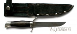 Нож НР-40 (порошковая сталь UDDEHOLM ELMAX ) вариант 2 - IMG_0758.JPG
