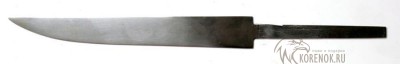 Клинок Филейный-4 (сталь Х12Ф1) 



Общая длина мм::
311


Длина клинка мм::
202


Ширина клинка мм::
25.8


Толщина клинка мм::
0.8




 