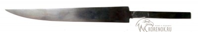 Клинок Филейный-11 (сталь Х12Ф1) 



Общая длина мм::
300


Длина клинка мм::
200


Ширина клинка мм::
26.0


Толщина клинка мм::
0.8




 