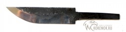  Клинок "Ер-45" (сталь 110х18) -  Клинок "Ер-45" (сталь 110х18)