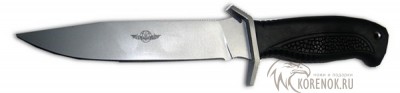 Нож Смерш 5 нр Общая длина mm : 260Длина клинка mm : 150Макс. ширина клинка mm : 32Макс. толщина клинка mm : 2.2
