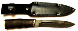 Нож «Казак-2» (Булат) вариант 2 - IMG_1847.JPG