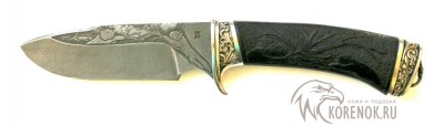 Нож Бобр (Дамасская сталь)  вариант 2 



Общая длина мм::
250


Длина клинка мм::
120


Ширина клинка мм::
35.3


Толщина клинка мм::
3.9




 