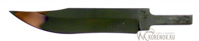 Клинок НР-40 (порошковая сталь UDDEHOLM ELMAX) 



Общая длина мм::
193


Длина клинка мм::
150


Ширина клинка мм::
28


Толщина клинка мм::
2.5




 