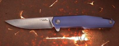 Нож складной Lance M390/Titanium 


Общая длина мм::
217


Длина клинка мм::
95


Ширина клинка мм::
23


Толщина клинка мм::
3.2


