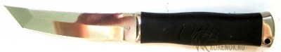 Нож Кабан 1м нр (сталь 65х13) Общая длина mm : 220-270Длина клинка mm : 110-150Макс. ширина клинка mm : 25-31Макс. толщина клинка mm : 3.0-6.0
