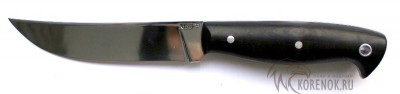 Нож Олень (Полимер, сталь х12мф)  Общая длина ножа : 245 ммДлина клинка : 128 ммШирина клинка : 26 ммТолщина обуха : 2.5 мм