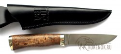 Нож "УМ 04-1" (сталь Vanadis 10)  - IMG_8676.JPG
