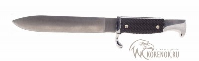 Нож Pirat CK055B Общая длина mm : 268Длина клинка mm : 156Макс. ширина клинка mm : 25Макс. толщина клинка mm : 2.3