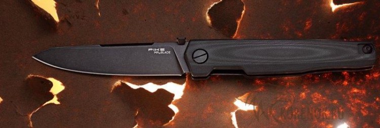 Купить Складной Нож Mr Blade Pike