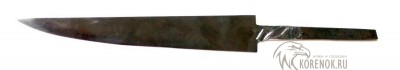 Клинок Филейный-13 (сталь Х12Ф1)   



Общая длина мм::
265


Длина клинка мм::
172


Ширина клинка мм::
26.2


Толщина клинка мм::
0.8




 