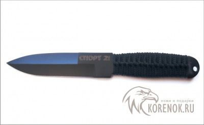 Нож метательный Pirat 0826B  Общая длина mm : 243Длина клинка mm : 135Макс. ширина клинка mm : 30Макс. толщина клинка mm : 4.8