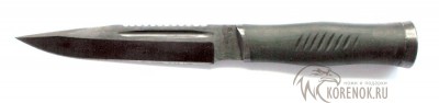 Нож Казак-1 ур вариант 3 (с пилой на обухе) Общая длина mm : 280±10Длина клинка mm : 160±10Макс. ширина клинка mm : 29±5Макс. толщина клинка mm : 5,0±1,0