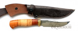 Нож "Барс-м" (сталь 95х18) вариант 2 - IMG_7722.JPG
