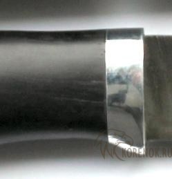 Нож  "Ягуар"  (дамасская сталь)  вариант 2 - Нож  "Ягуар"  (дамасская сталь)  вариант 2