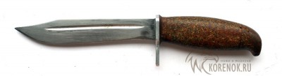 Нож С-2 
Общая длинна mm : 255Длинна клинка mm : 147Макс. ширина клинка mm : 26
Макс. толщина клинка mm : 2.7
