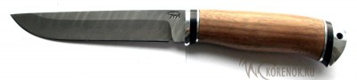 Нож Анчар  (дамасская сталь)  вариант 4 


Общая длина мм::
260-280


Длина клинка мм::
130-150


Ширина клинка мм::
20-30


Толщина клинка мм::
3.0-5.0


