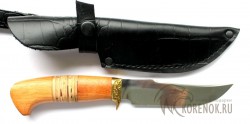 Нож "Барс-м" (сталь 95х18) вариант 3 - IMG_8066.JPG