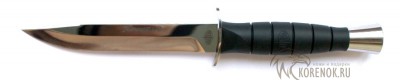 Нож Витязь Viking Norway B112-38&quot;Адмирал-2&quot;  



Общая длина мм::
245


Длина клинка мм::
135


Ширина клинка мм::
19


Толщина клинка мм::
2.1




 