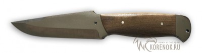 Нож Сайгак-4 нд Общая длина mm : 251Длина клинка mm : 139Макс. ширина клинка mm : 37Макс. толщина клинка mm : 3.6