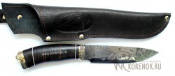 Нож "Стриж" (кованая легированная инструментальная сталь 9ХС) - IMG_1778.JPG