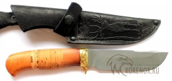 Нож "Морж" (сталь 95х18)  - IMG_7463.JPG