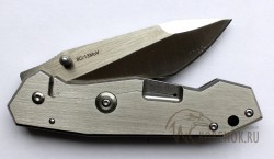 Нож складной Пантера (НОКС)  - IMG_8964.JPG
