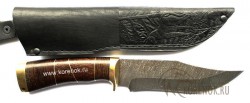 Нож БАЯРД-2 (Олень-1) (дамасская сталь)   - IMG_6213_enl.JPG