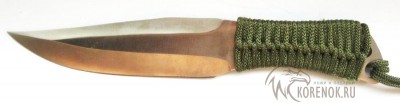 Нож метательный Viking Norway S204-57  Общая длина mm : 257Длина клинка mm : 140Макс. ширина клинка mm : 39Макс. толщина клинка mm : 4.0