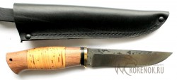 Нож "Барс" (сталь Х12МФ) вариант 2 - IMG_4678.JPG