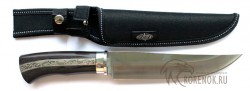 Нож Viking Nordway B257-34 (Ловчий-2) (серия Витязь)   - Нож Viking Nordway B257-34 (Ловчий-2) (серия Витязь)  