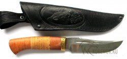 Нож "Барс" (сталь 95х18) вариант 3 - IMG_8220.JPG