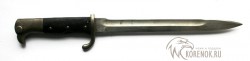 Штык KS98  к винтовке Маузера обр. 1898 г. - IMG_1053.JPG