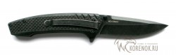 Нож складной ВДВ (нокс) вариант 2 - Нож складной ВДВ (нокс) вариант 2