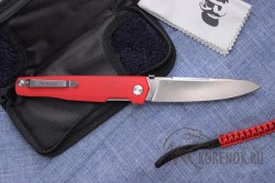 Нож складной Pike Red - Нож складной Pike Red