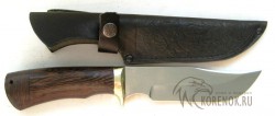 Нож "Ирбис" (сталь х12мф)   - IMG_9385.JPG