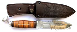 Нож "Барс" (сталь 95х18) вариант 2 - IMG_5074sb.JPG