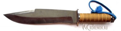Нож Пн-05 Общая длина mm : 380Длина клинка mm : 253Макс. ширина клинка mm : 54Макс. толщина клинка mm : 4.1