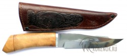 Нож "Универсал-2" (сталь 110х18)    - IMG_1497.JPG