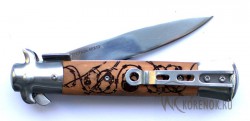 Нож складной  Viking Nordway B194-34 "Сумрак"  (полуавтомат )  - IMG_9007.JPG
