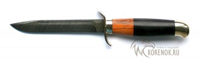 Нож финка НР-40 (дамасская сталь, черный граб, сапеле, мельхиор)  



Общая длина мм::
272


Длина клинка мм::
145


Ширина клинка мм::
20.0


Толщина клинка мм::
2.4




 