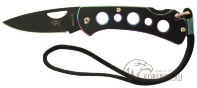 Нож складной SRM 781  Общая длина mm : 159Длина клинка mm : 67Макс. ширина клинка mm : 21Макс. толщина клинка mm : 2.1