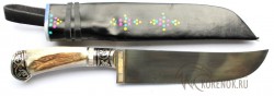 Нож Собир-8 - IMG_6896.JPG