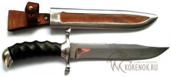 Нож Кисс (сталь 95х18)  - IMG_8079_enl.JPG