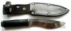 Нож Ворон нр (нержавеющая сталь 65х13)   - IMG_2257.JPG