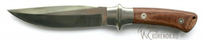 Нож Пн-06 Общая длина mm : 302Длина клинка mm : 160Макс. ширина клинка mm : 37Макс. толщина клинка mm : 5.7