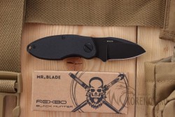 Нож складной Rexbo - Нож складной Rexbo